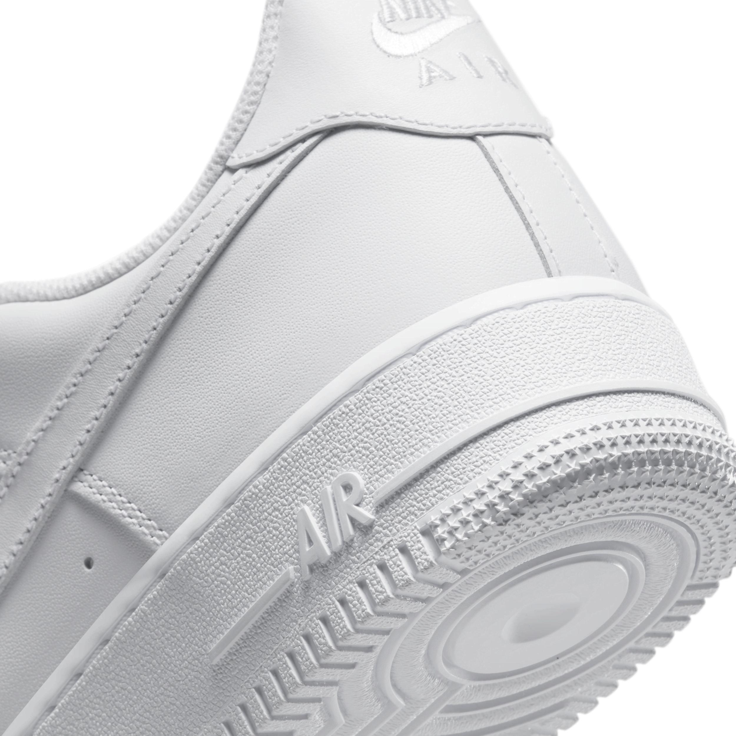 Nike Mens Air Force 1 07 Sneakers Product Image