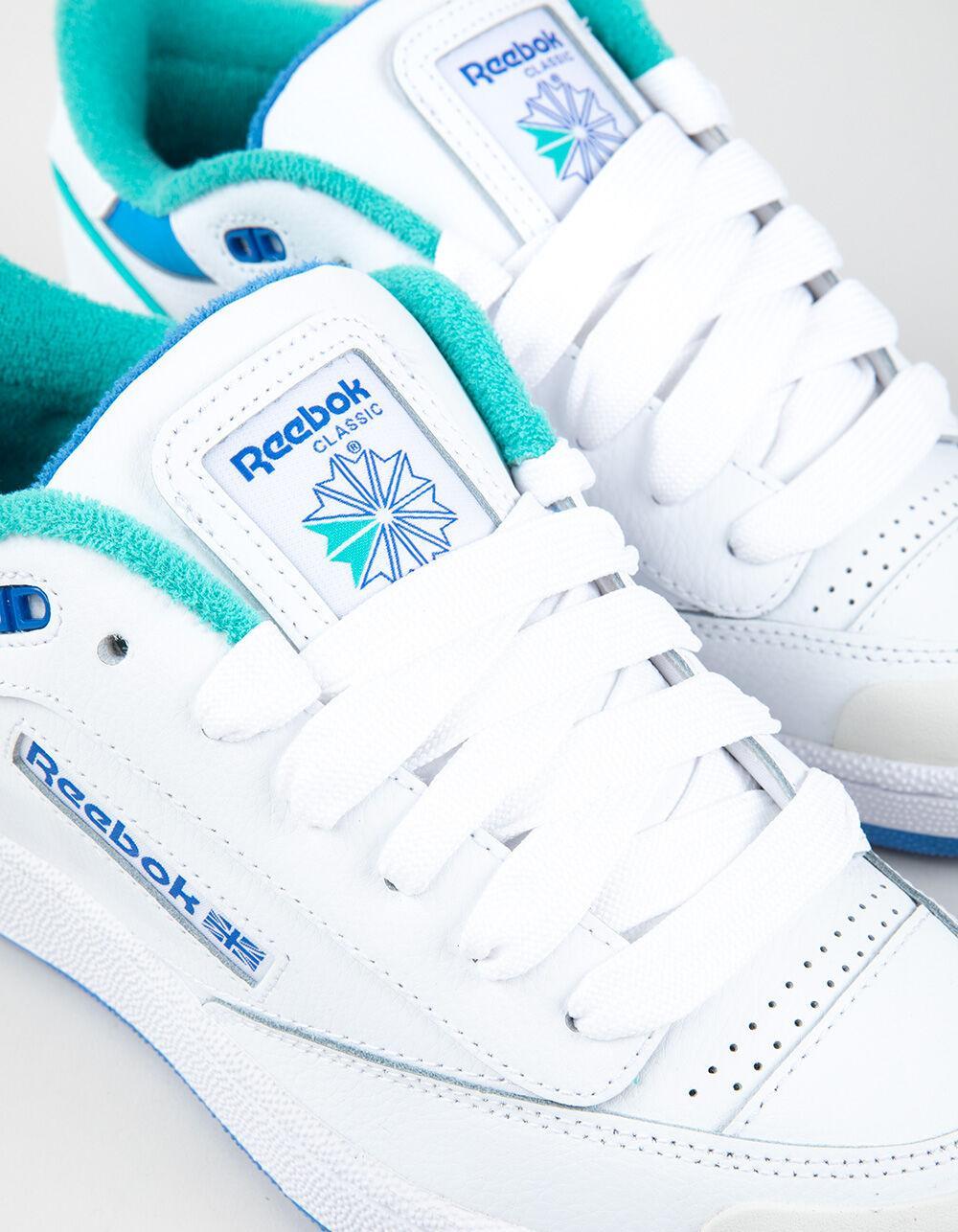 REEBOK Club C Bulc Shoes Product Image