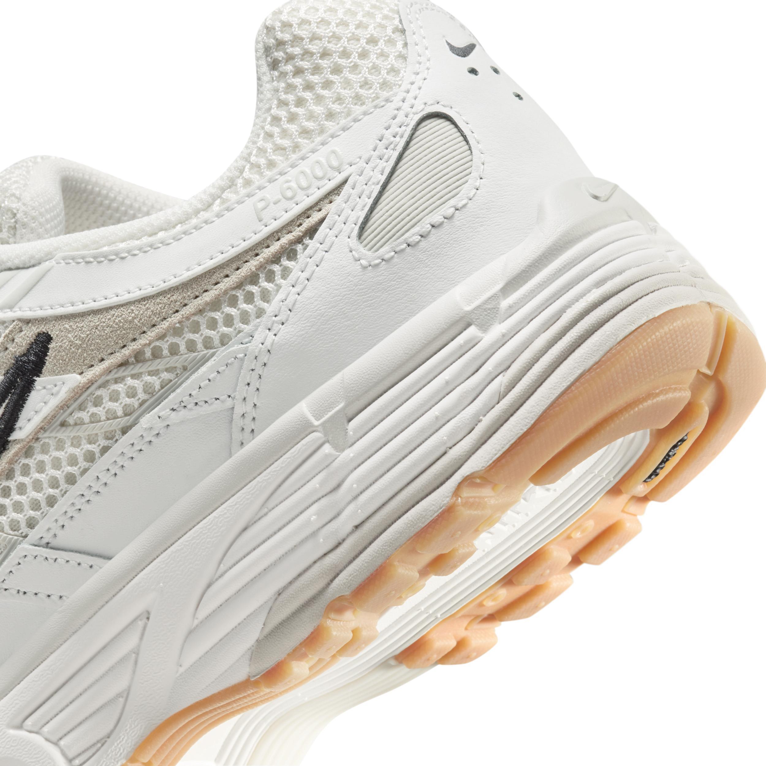Nike Mens Nike P-6000 Premium - Mens Running Shoes Product Image