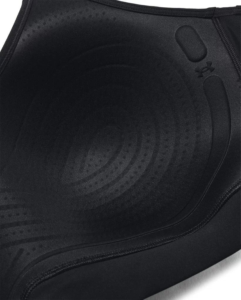 UA Infinity 2.0 Womens Mid Sports Bra Product Image