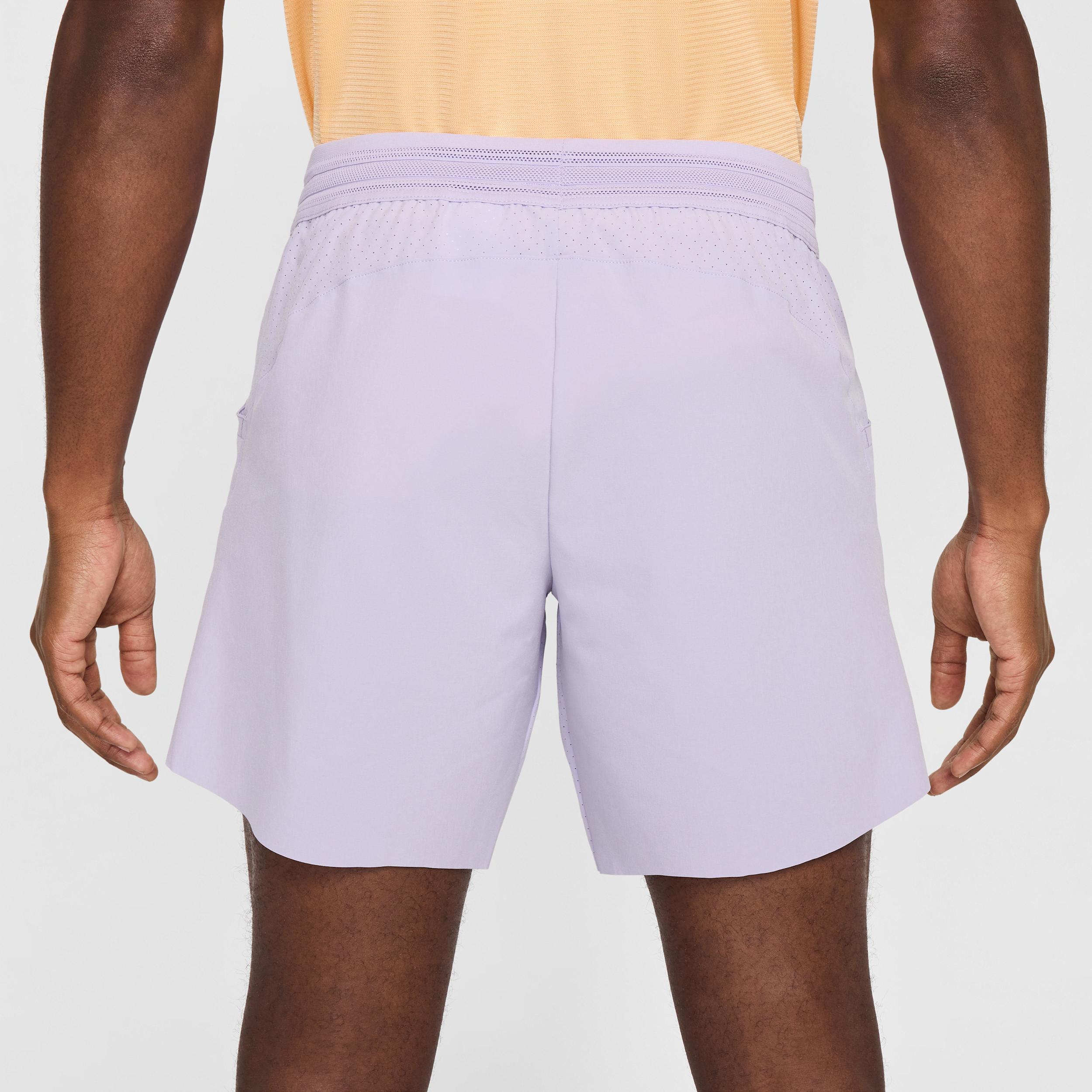 Rafa Nike Men's Dri-FIT ADV 7" Tennis Shorts Product Image