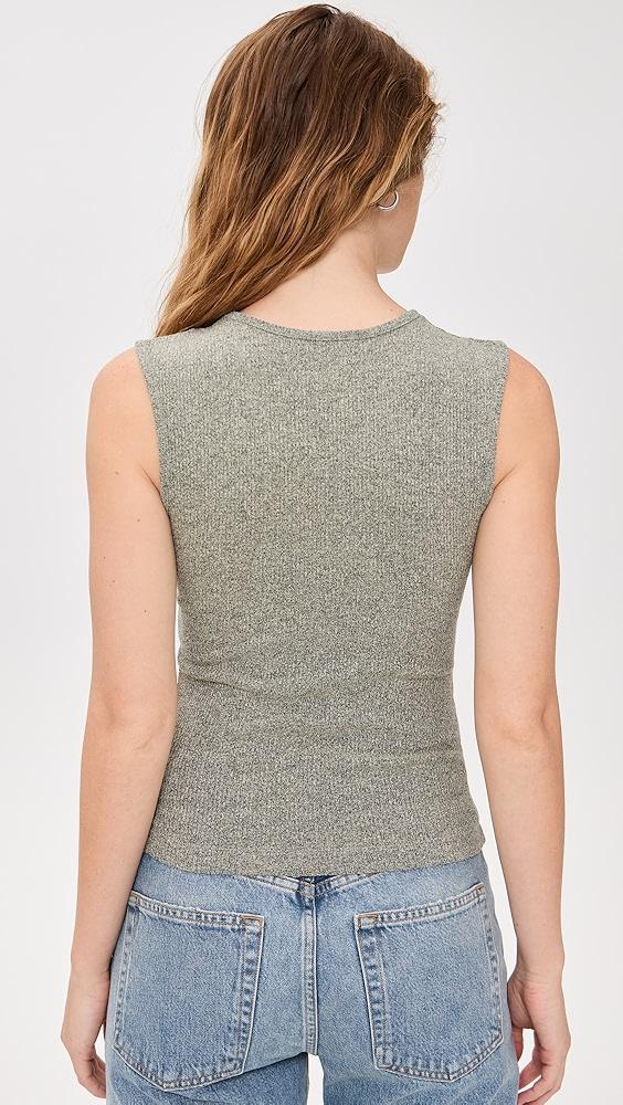 AGOLDE Binx Tank | Shopbop Product Image