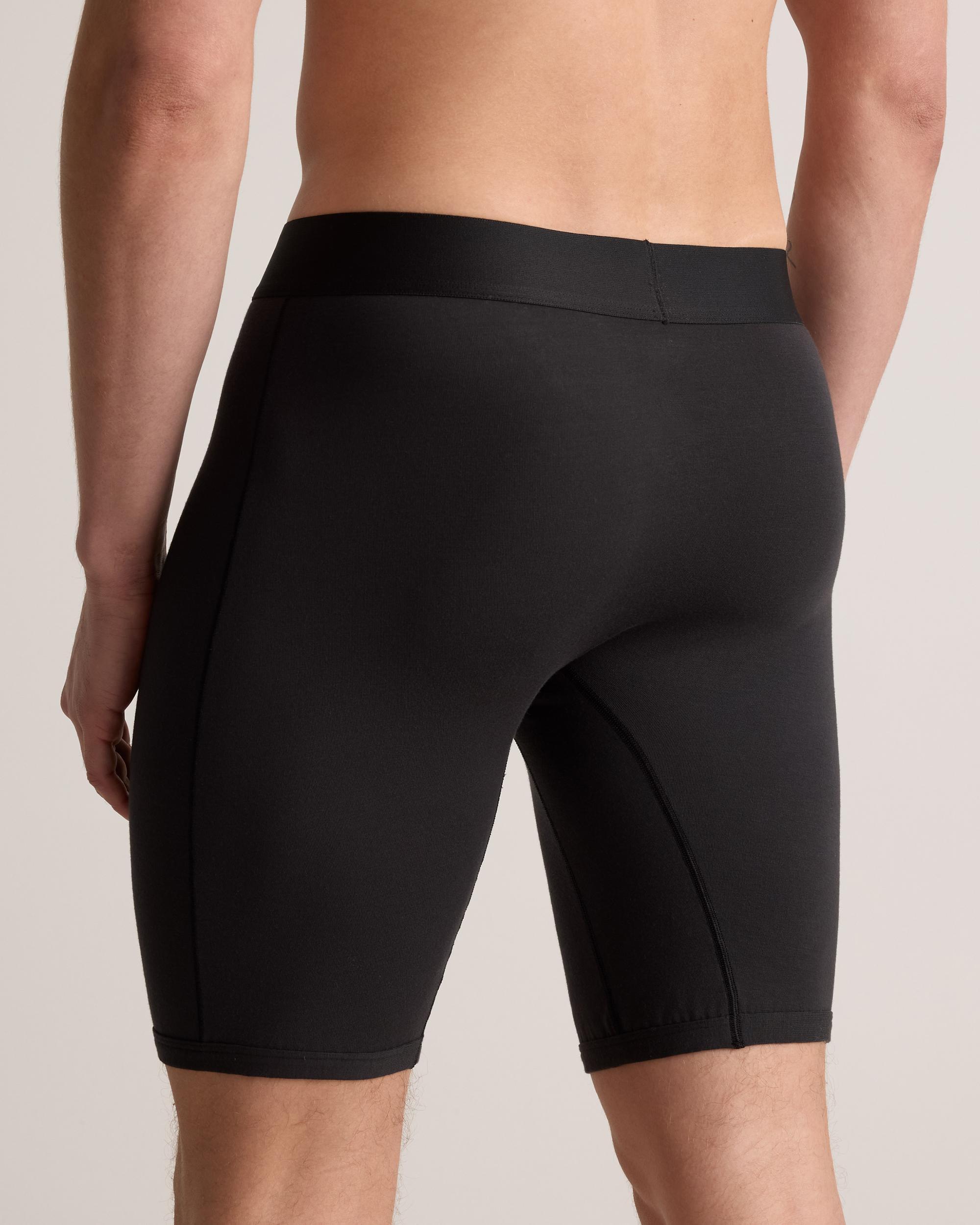 Quince | Men's Micromodal 8" Boxer Brief Product Image