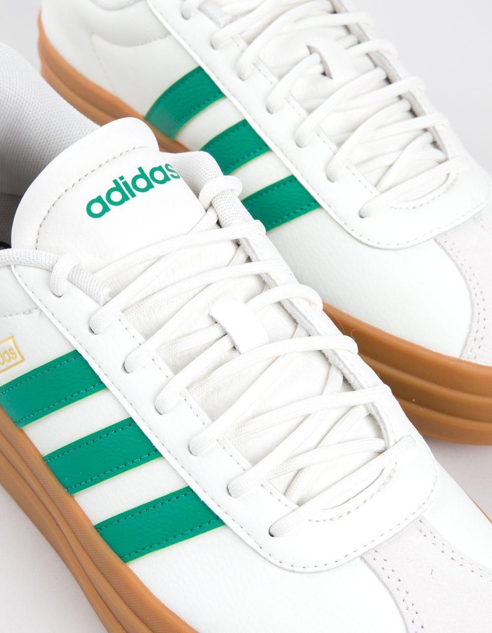ADIDAS VL Court Bold Womens Platform Shoes Product Image