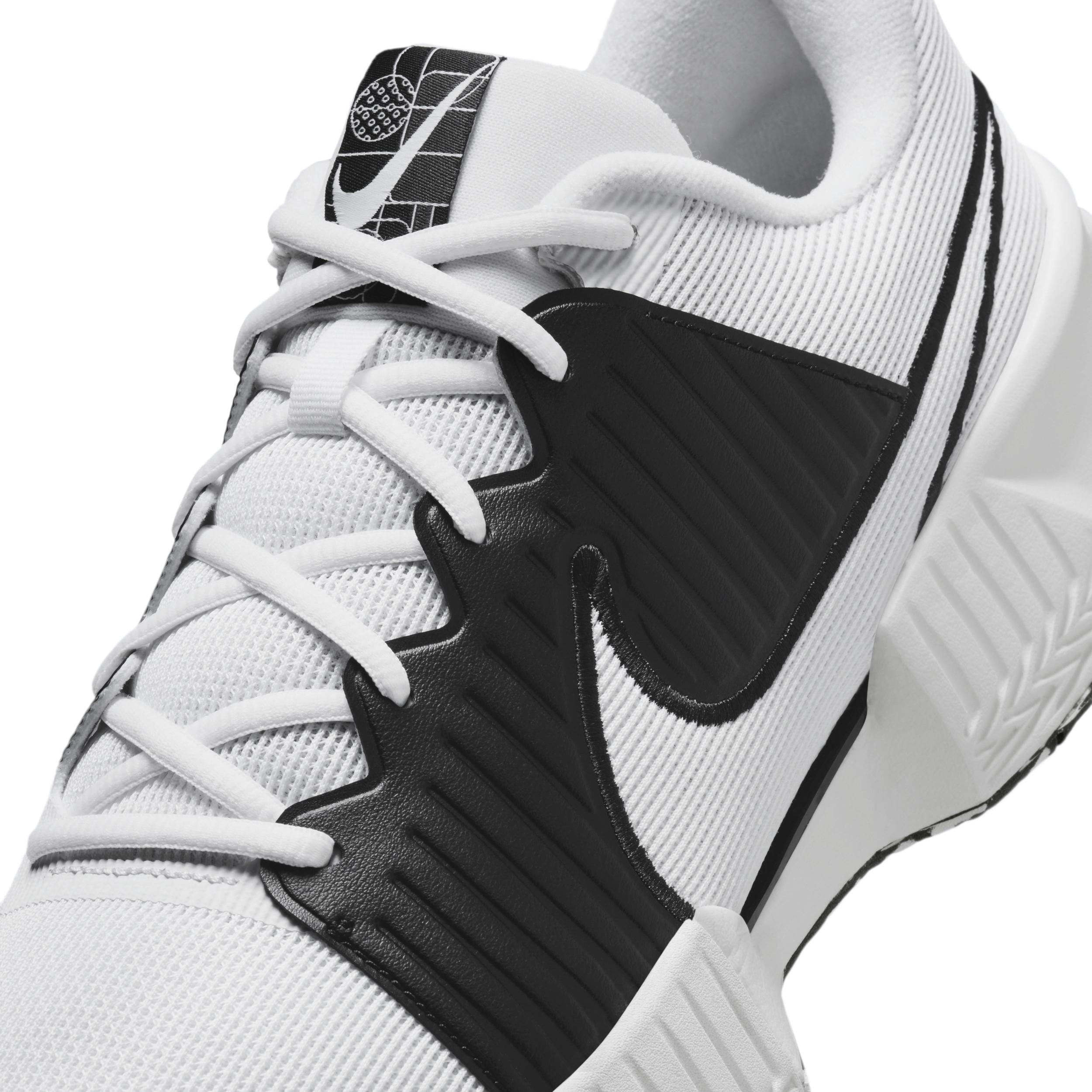 Nike Men's Zoom Challenge Pickleball Shoes Product Image