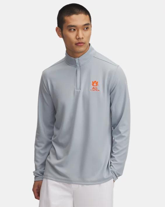 UA Motion Collegiate Mens  Zip Product Image