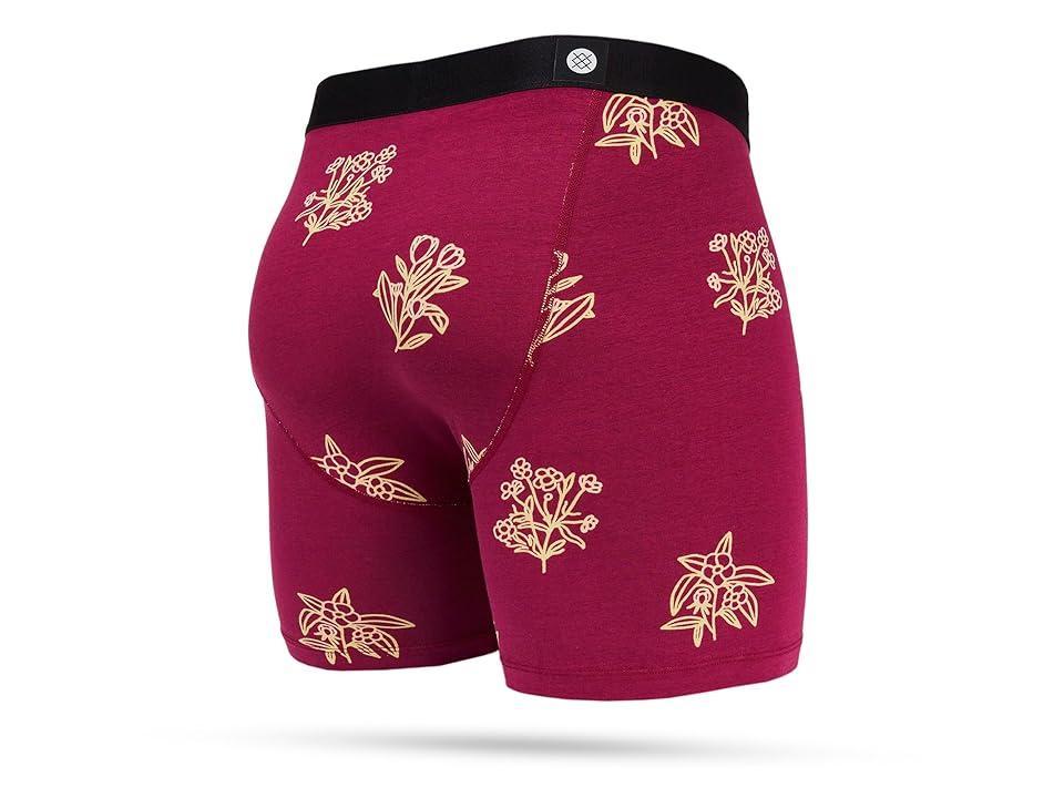 Stance Banner Boxer Brief Men's Underwear Product Image