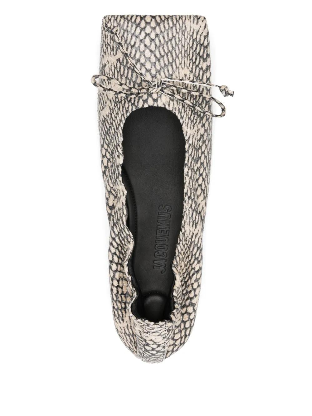 The Ballet flats Product Image