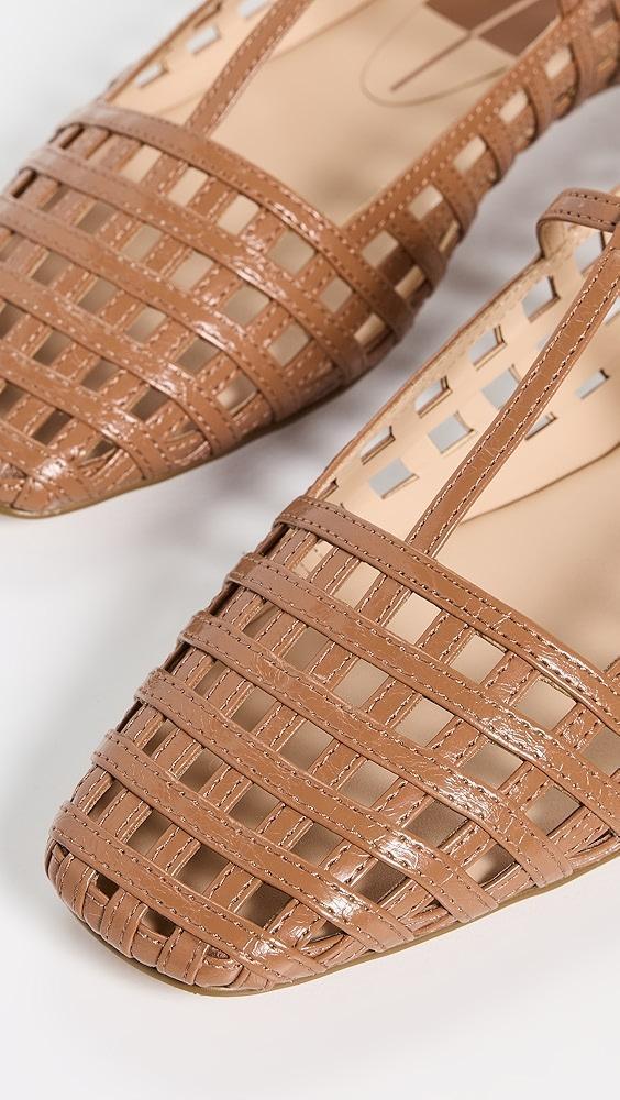 Dolce Vita Rains Flats | Shopbop Product Image