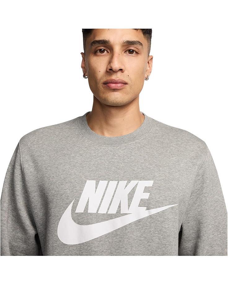 Club Basket Ball Crew Product Image