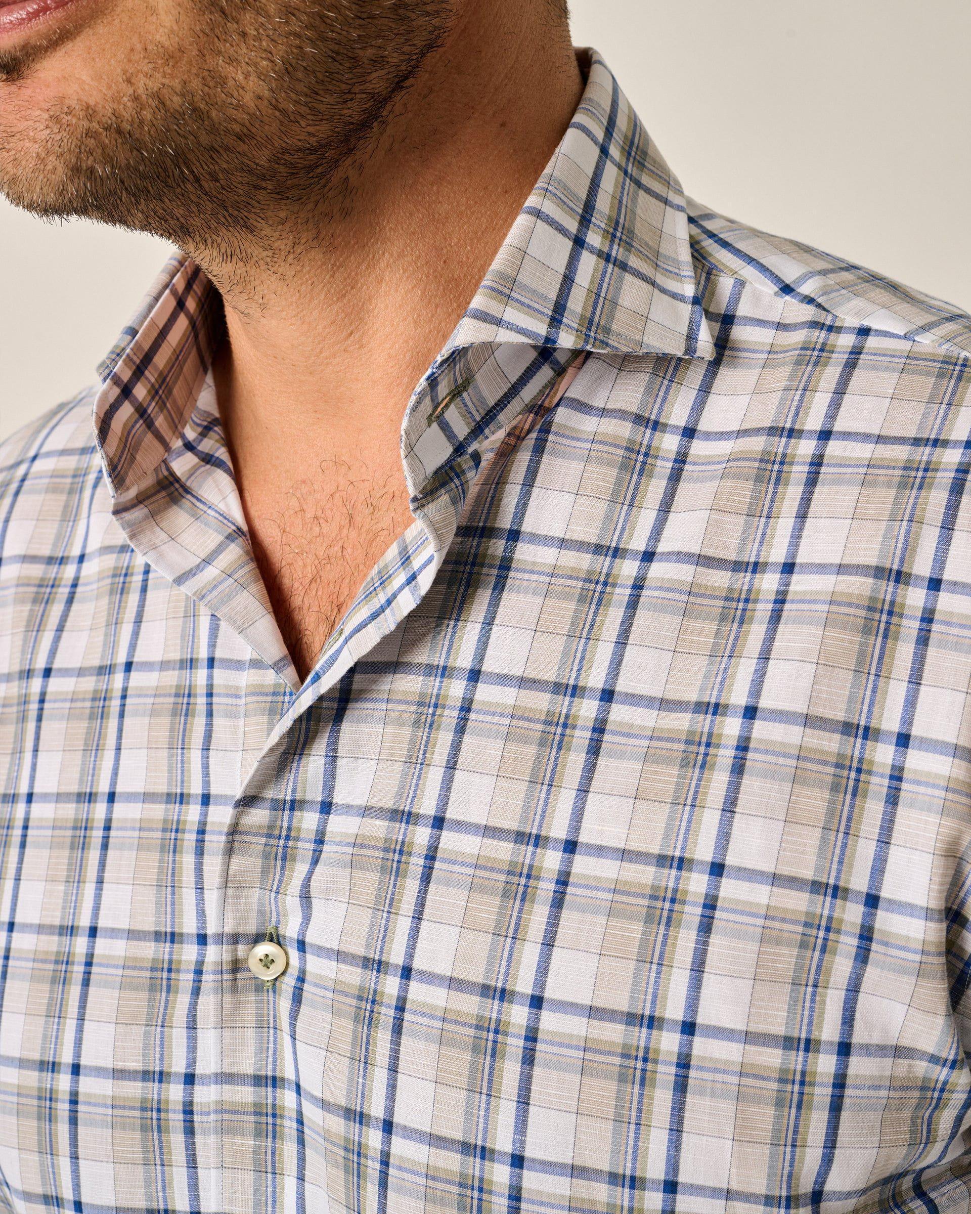 Top Shelf Button Up Shirt - Bridger Male Product Image