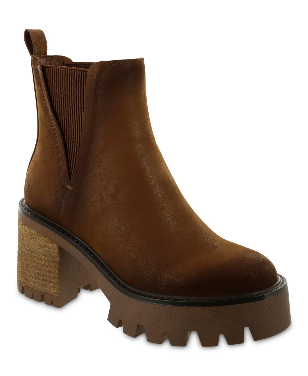 LifeStride Ontario Womens Ankle Boots Product Image