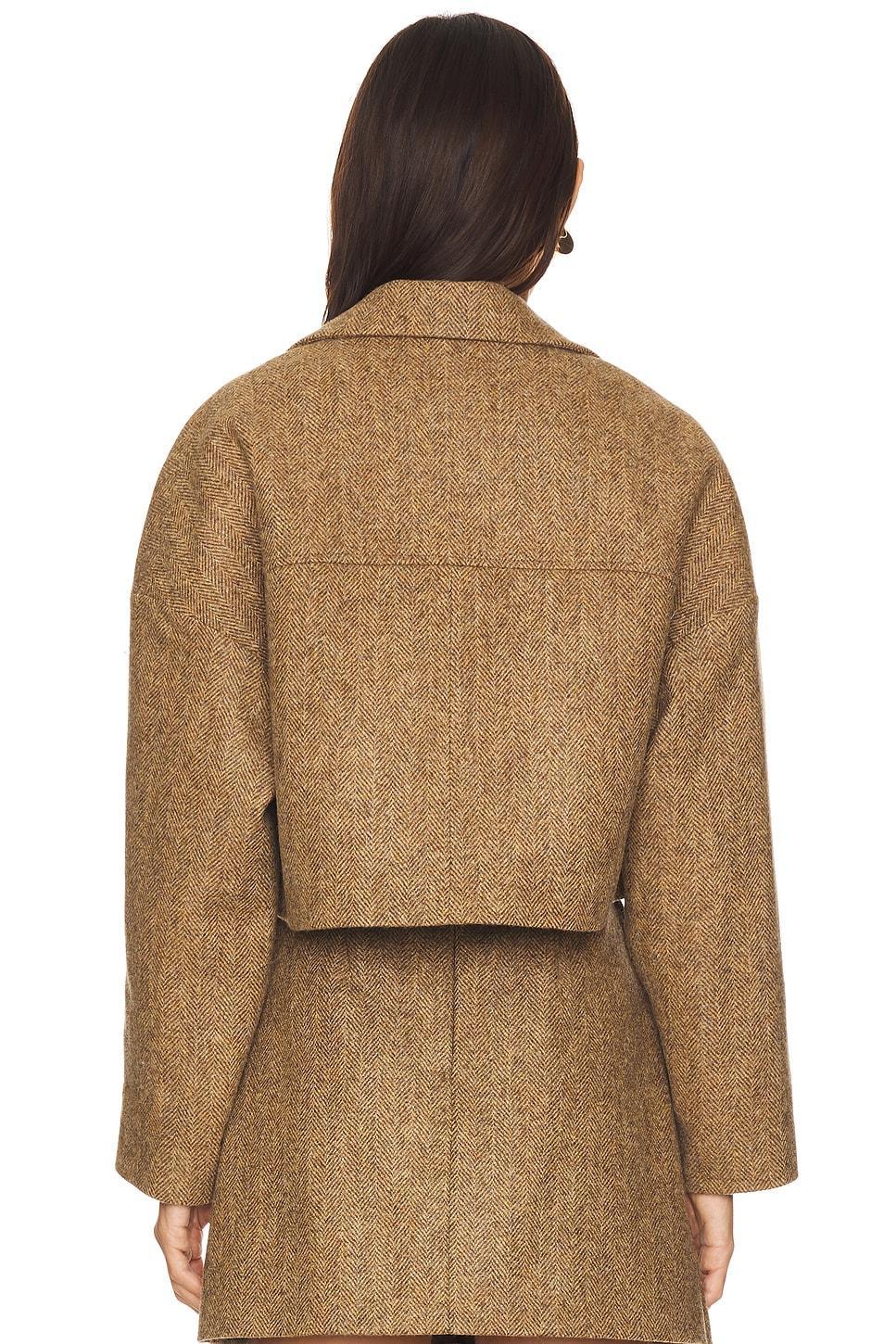 Camala Jacket ba&sh Product Image