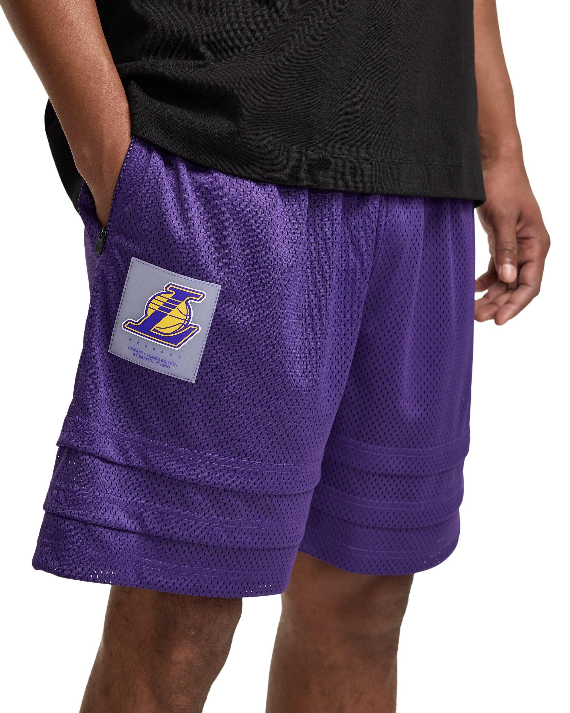 Bristol x Golden State Warriors Shorts Male Product Image