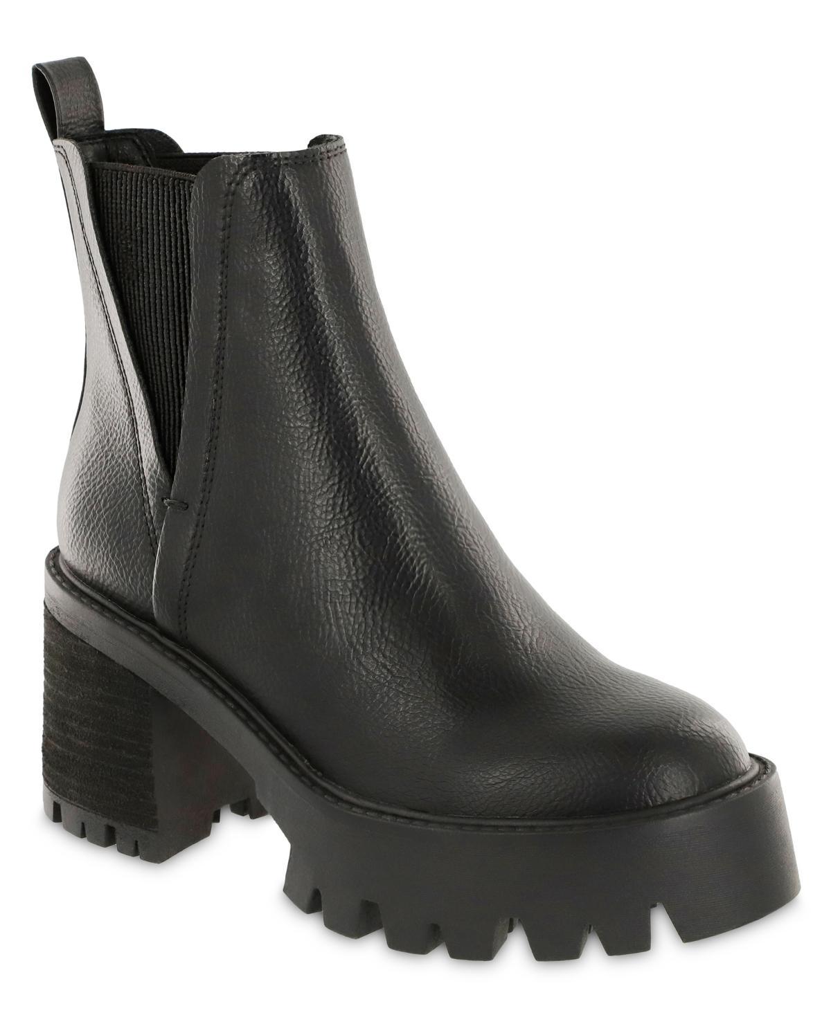 LifeStride Ontario Womens Ankle Boots Product Image