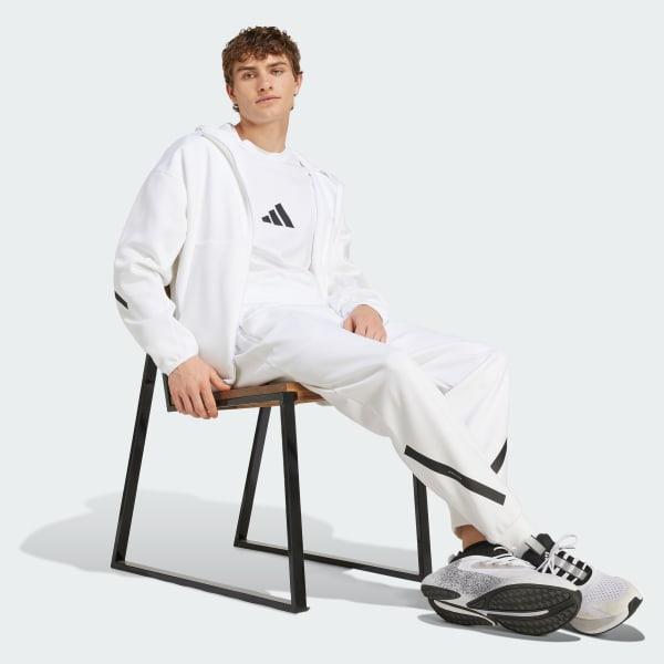 adidas Mens adidas Z.N.E. Full-Zip - Mens Product Image