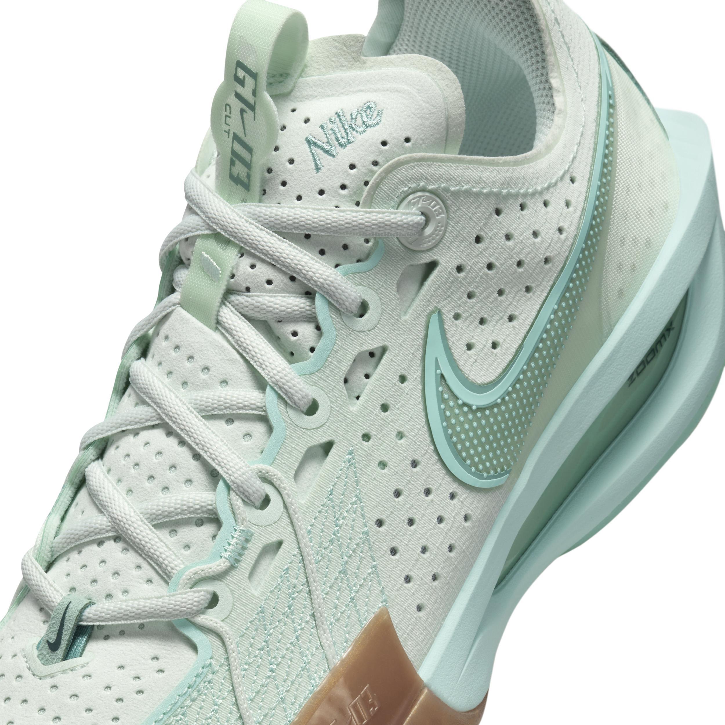 Nike Womens Nike G.T. Cut 3 CH - Womens Basketball Shoes Product Image