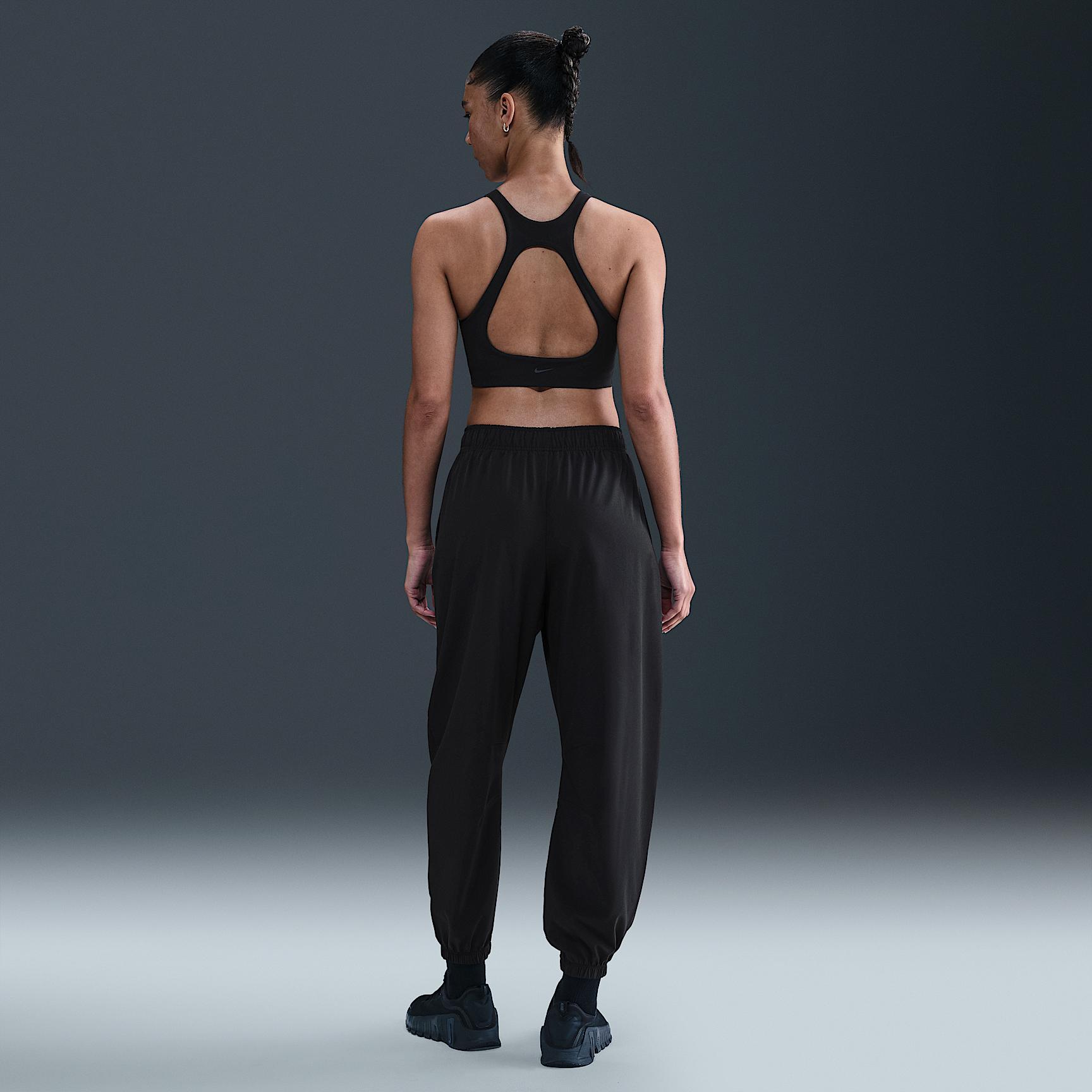 Nike Women's One Repel High-Waisted Woven Pants Product Image