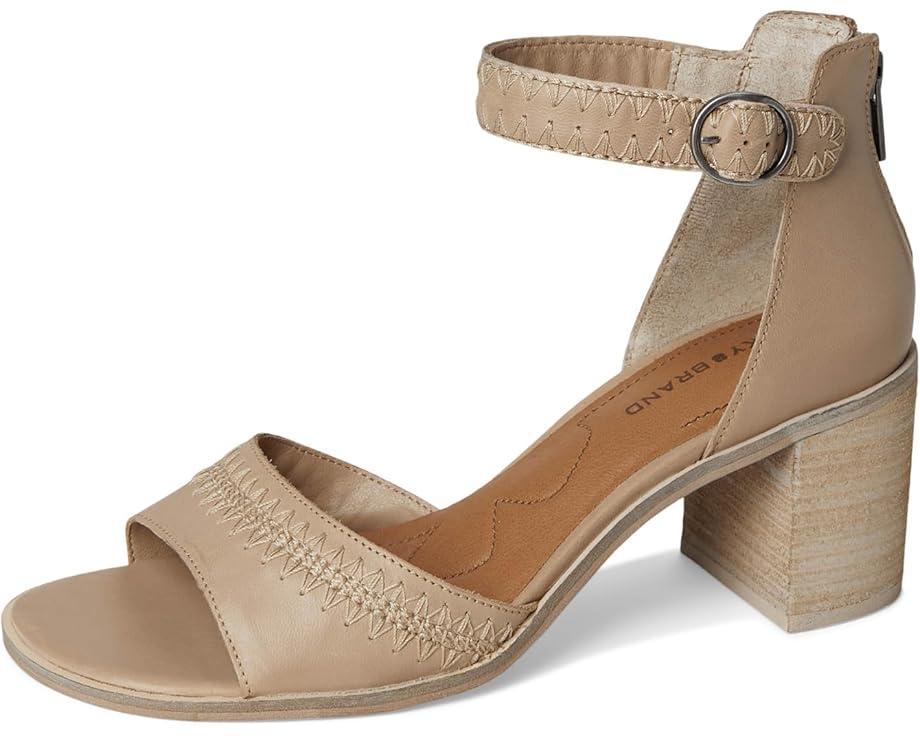 Vera Flex Mid Sandal Product Image