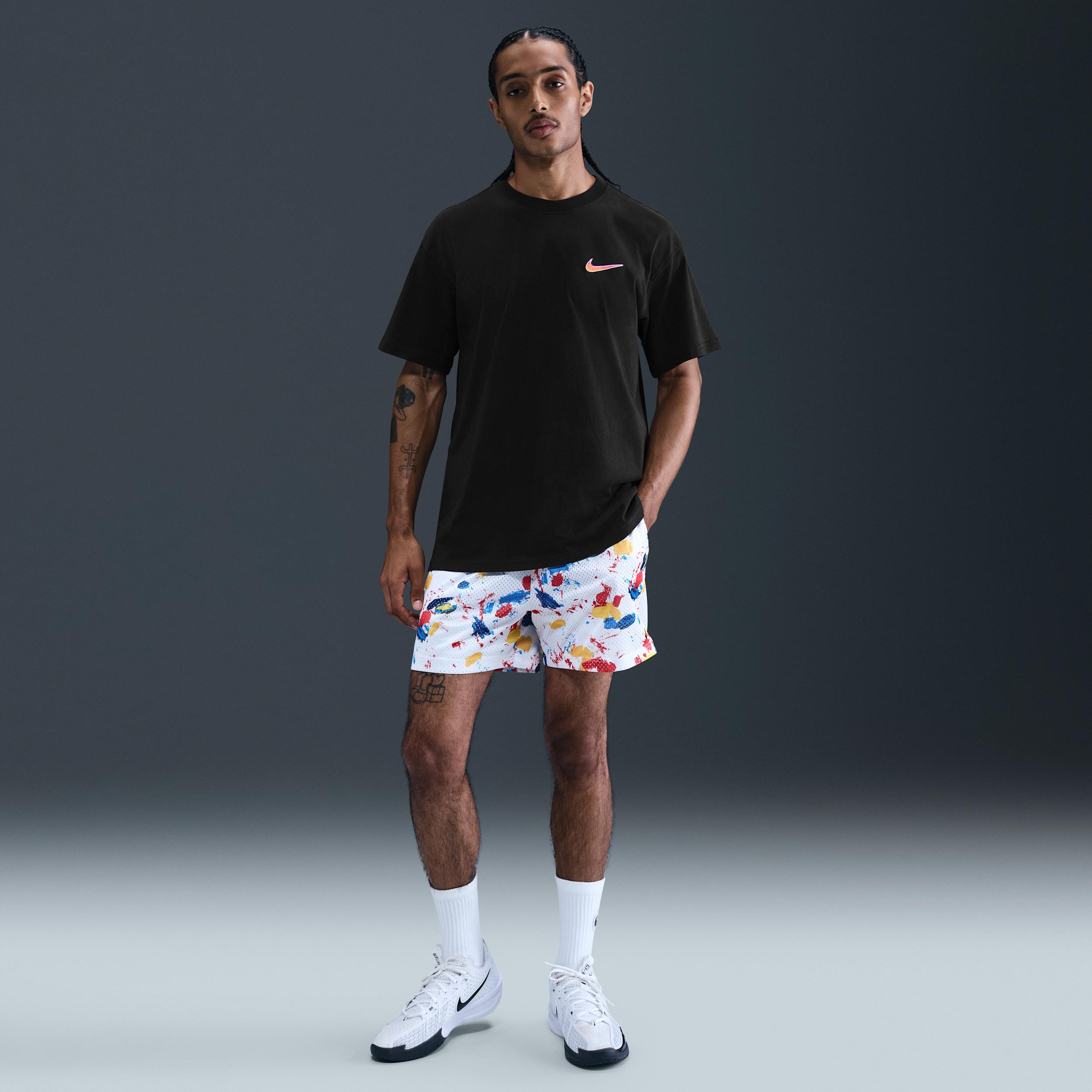Nike Men's Max90 T-Shirt Product Image