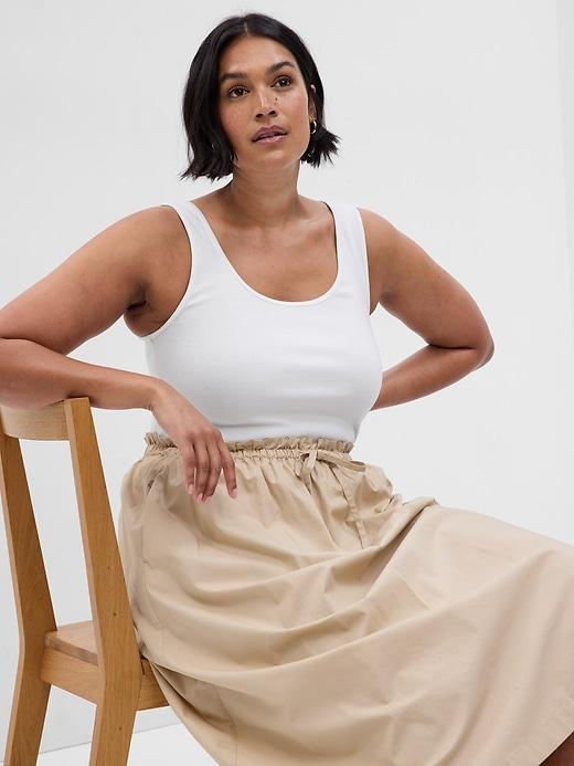 Modern Tank Top Product Image