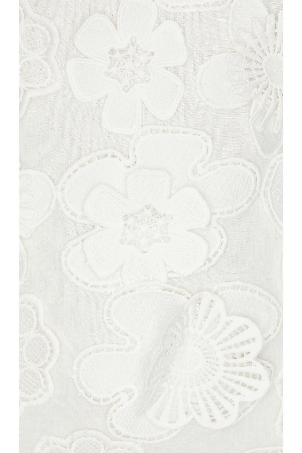 Kimmy Mini Dress Tularosa Product Image