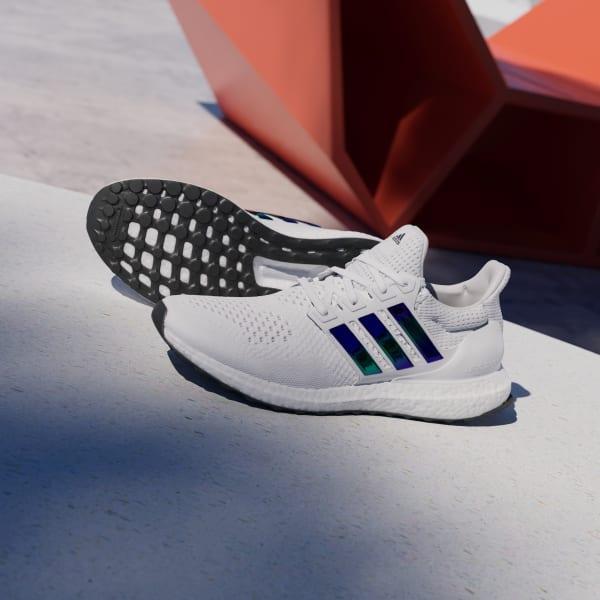 adidas Ultraboost 1.0 Shoes Shadow Navy 11 Mens Product Image