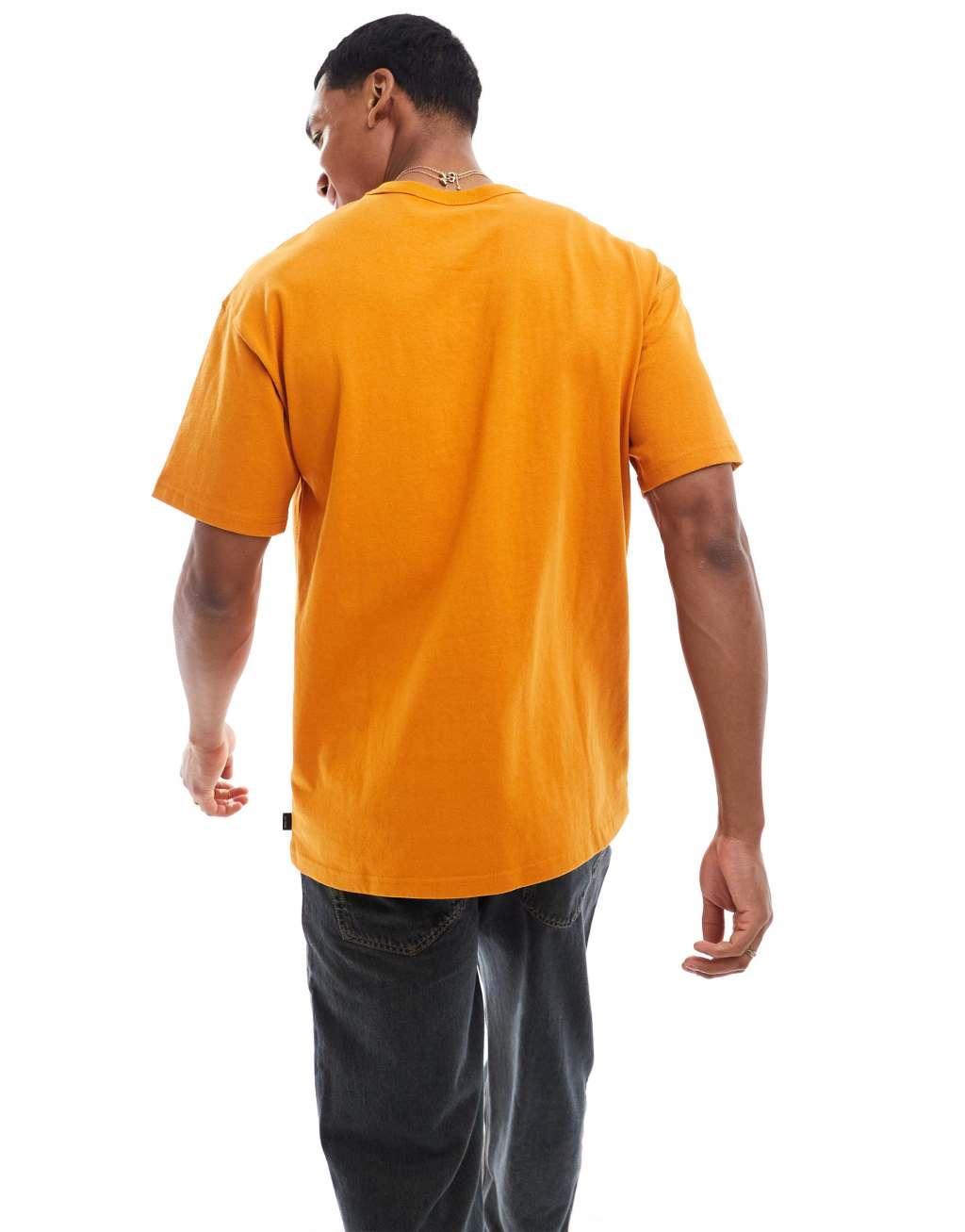 Nike Premium Essentials unisex oversized t-shirt Product Image