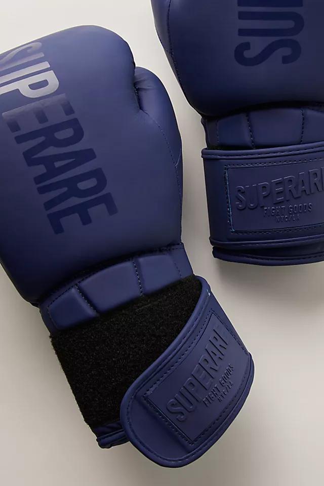 Superare Supergel V Boxing Gloves Product Image