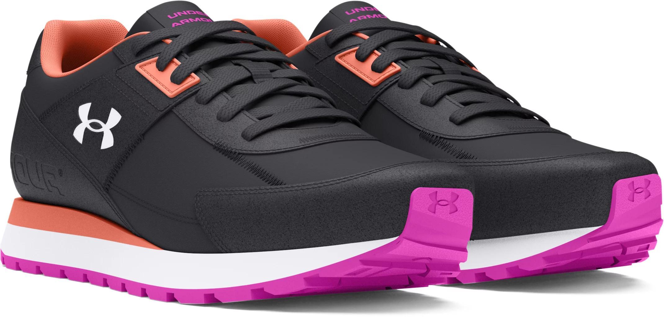 UA Essential Runner Product Image