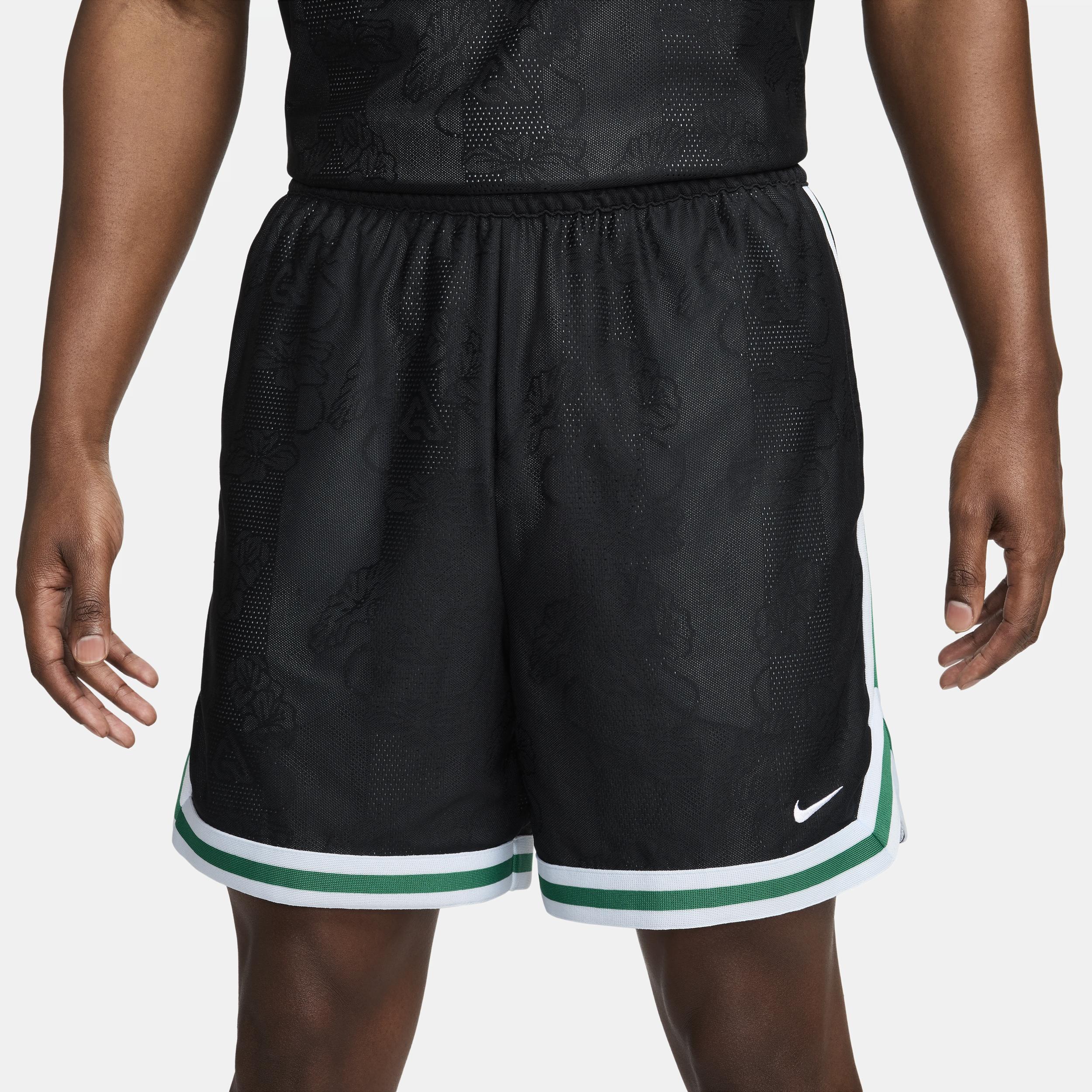 Nike Mens Giannis Dri-FIT DNA 6 Basketball Shorts Product Image