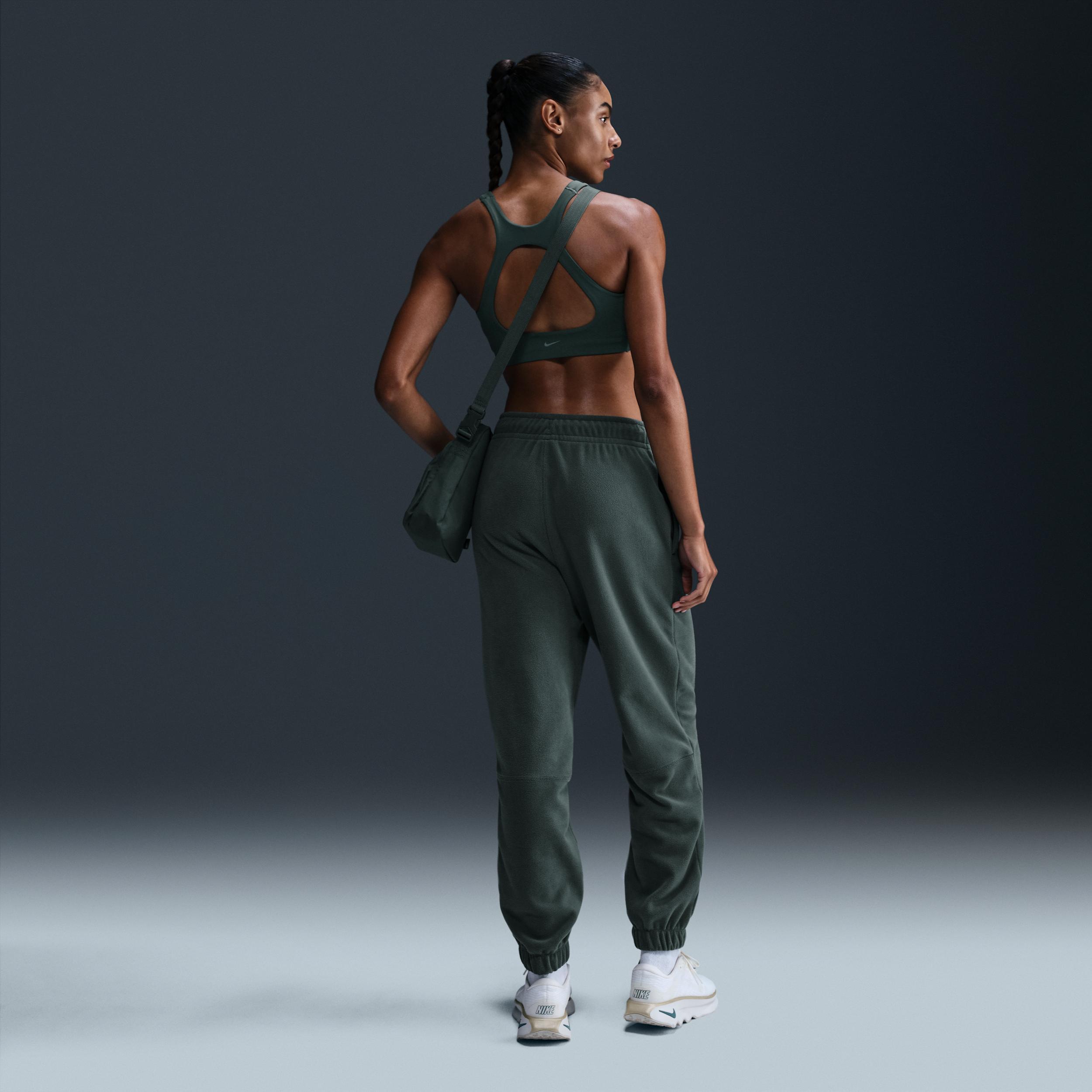 Nike Womens One Medium-Support Lightly Lined Sports Bra Product Image