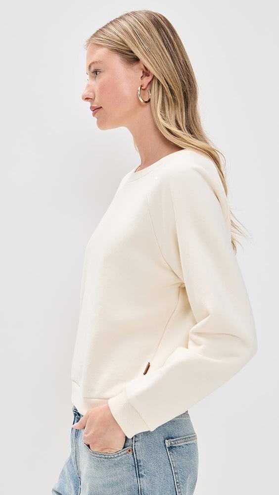 Jamie Haller The Daily Sweatshirt | Shopbop Product Image