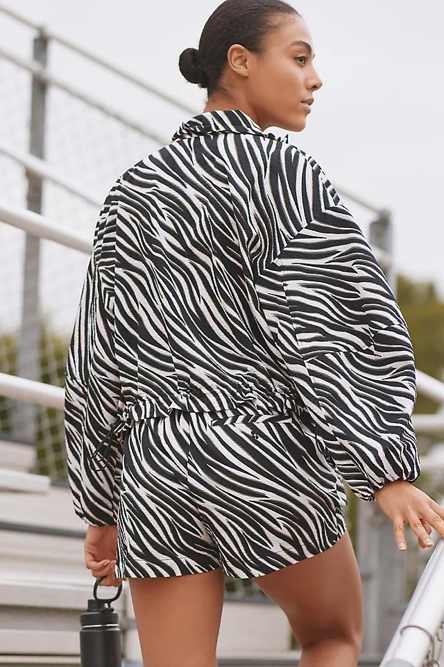 Sweaty Betty Malibu Zip-Up Jacket Product Image