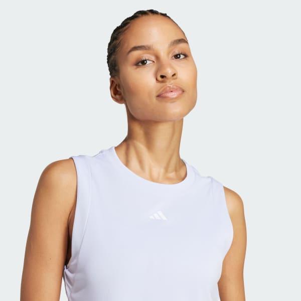 Tennis Climacool+ Match Tank Top Product Image