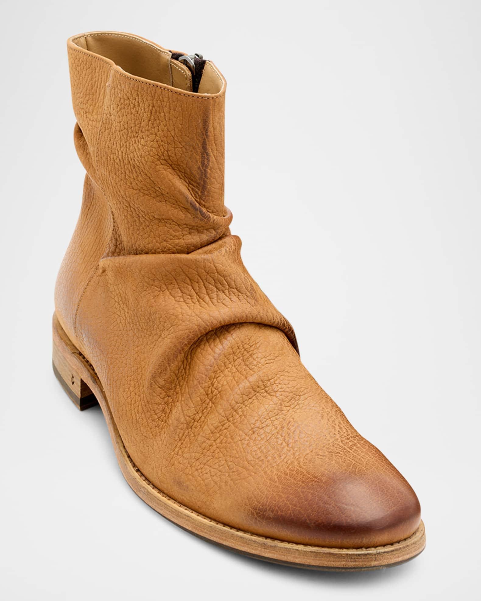 Men's Morrison Sharpei Ankle Boots Product Image
