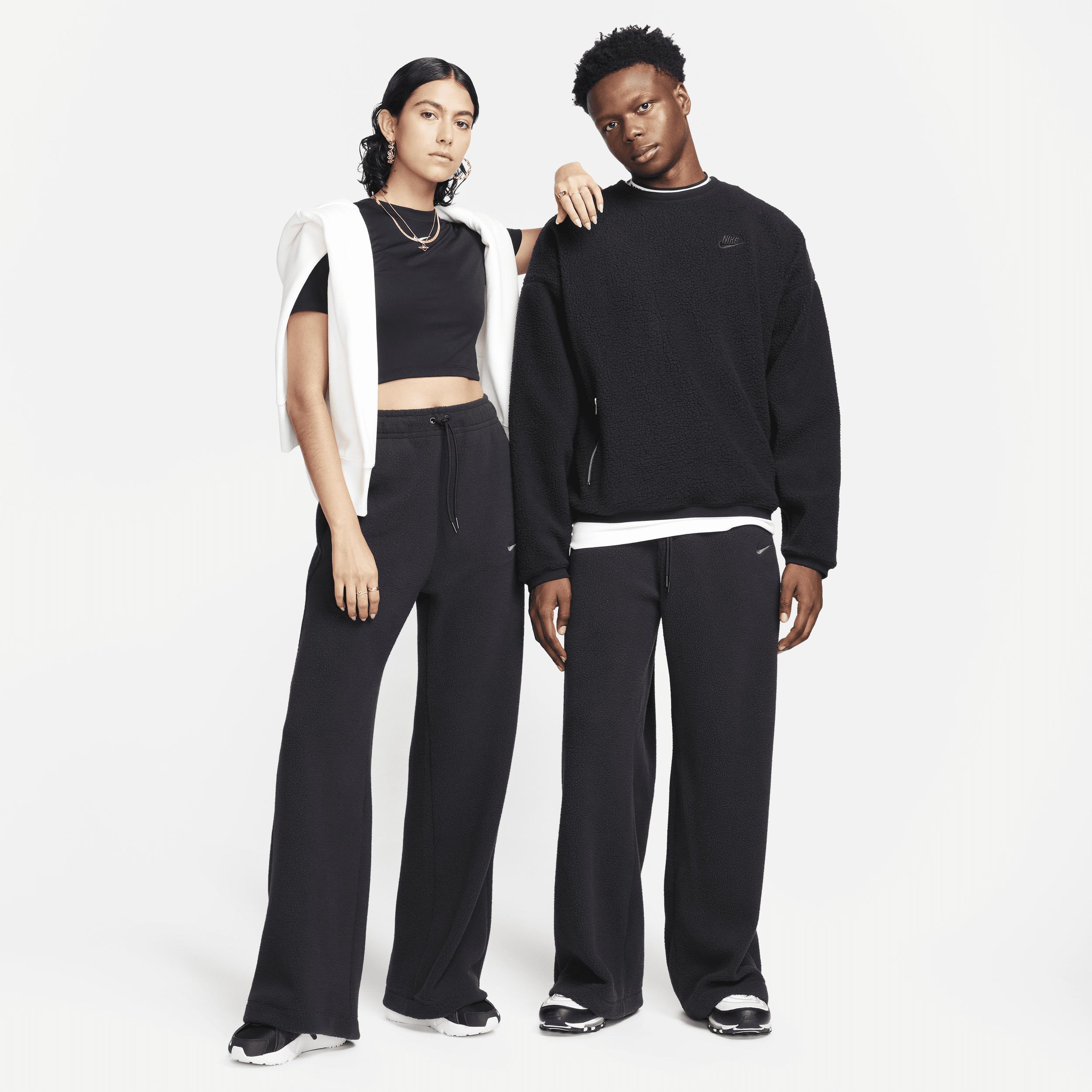 Women's Nike Sportswear Plush Pants Product Image