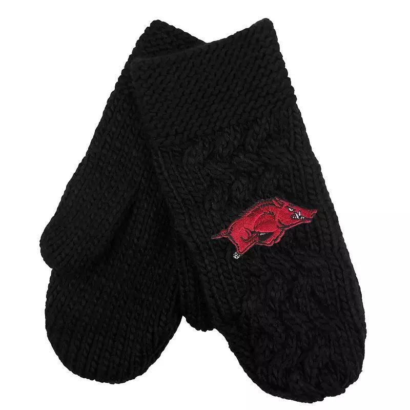 Alabama Crimson Tide Arya Mittens Product Image