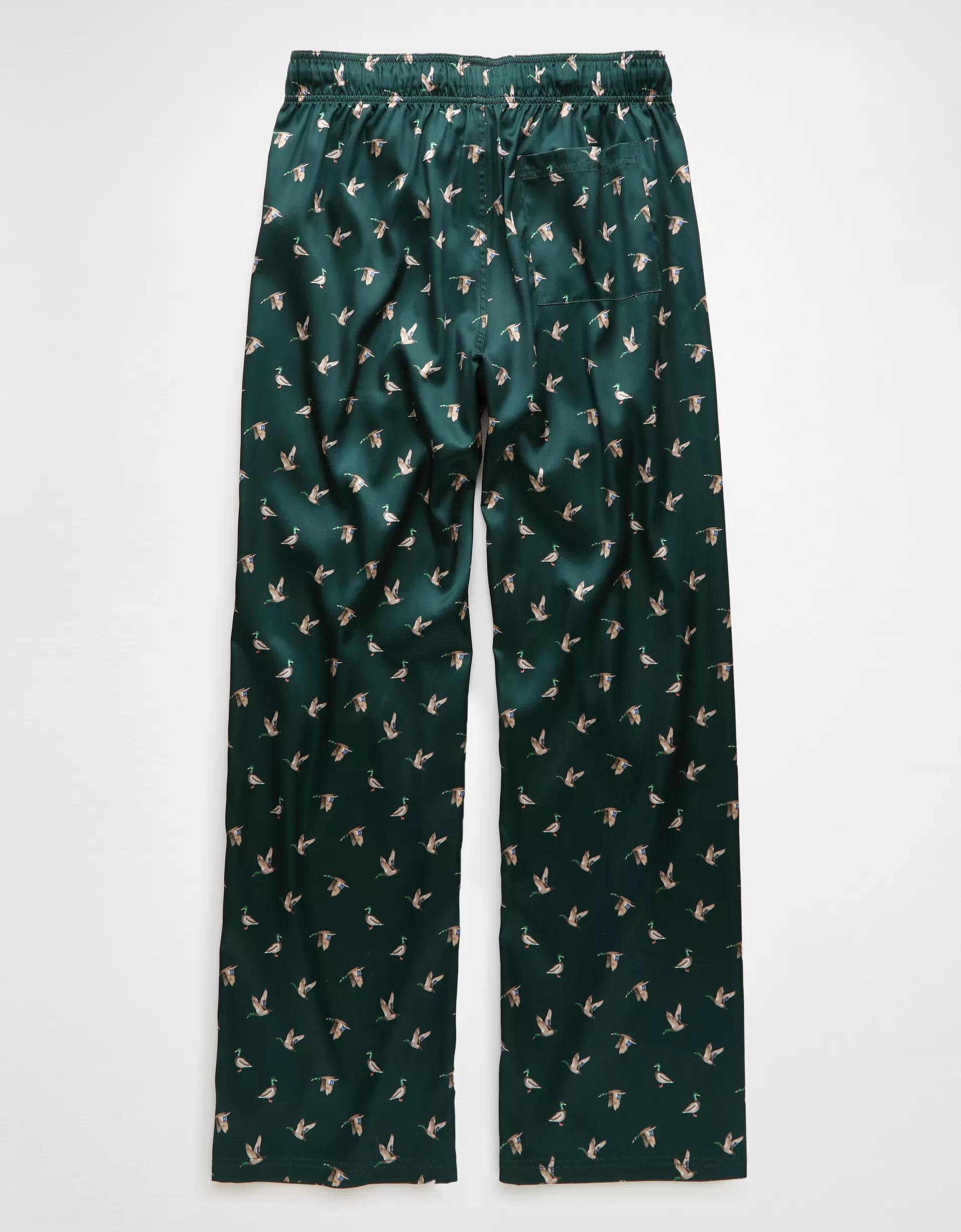 AE Satin Pant Product Image