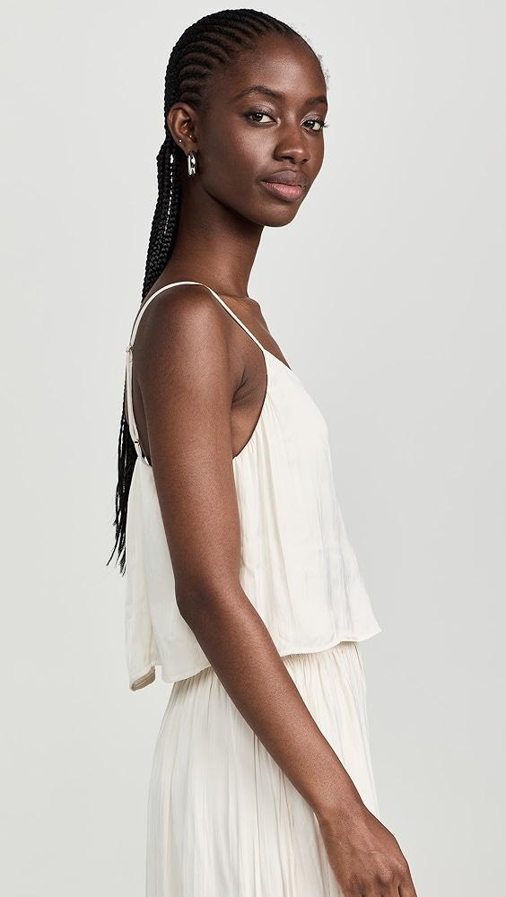 Z Supply Fiore Tank | Shopbop Product Image