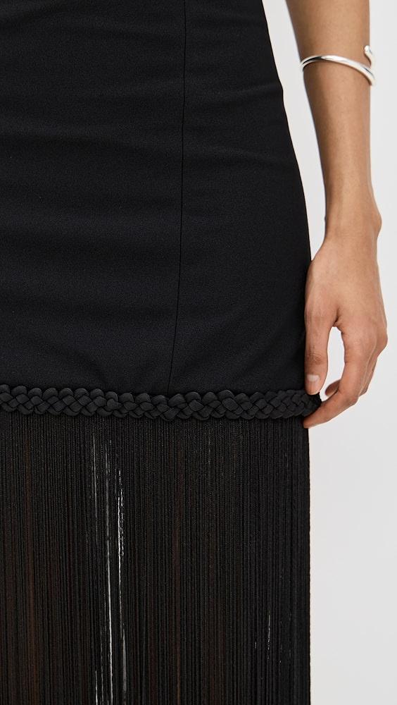 Azulu Anthos Dress | Shopbop Product Image