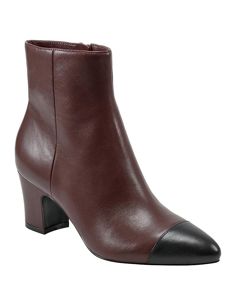 Marc Fisher Ltd. Womens Aleea Booties Product Image