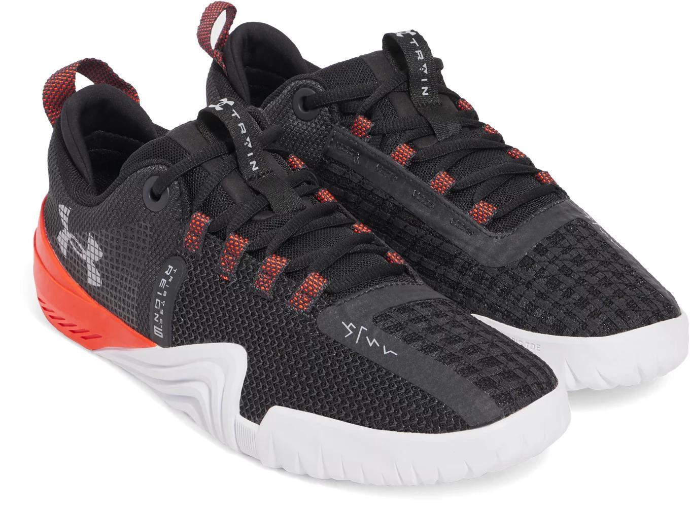 UA Reign 6 Product Image
