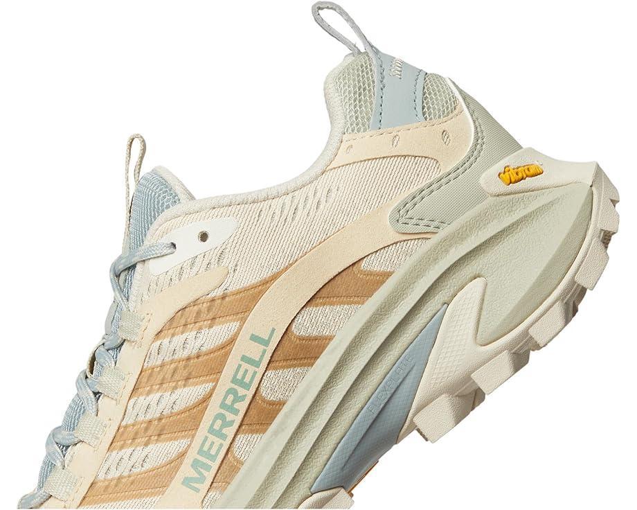 Moab Speed 2 Leather Waterproof Product Image