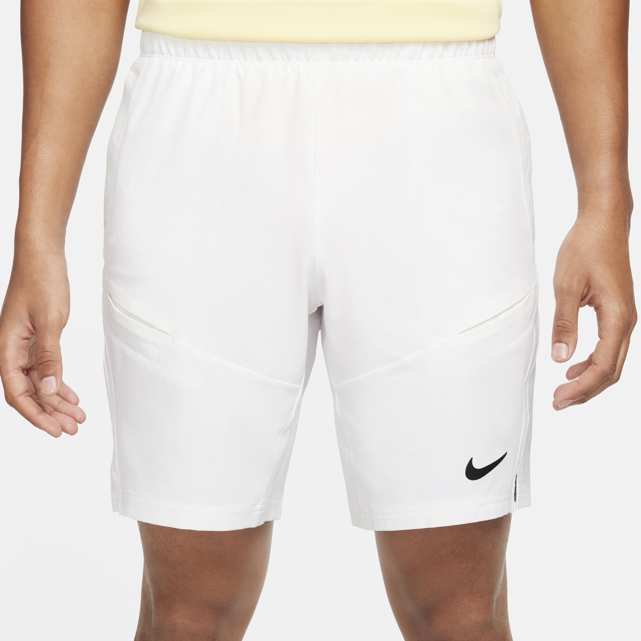 Nike Men's Court Advantage 9" Tennis Shorts Product Image