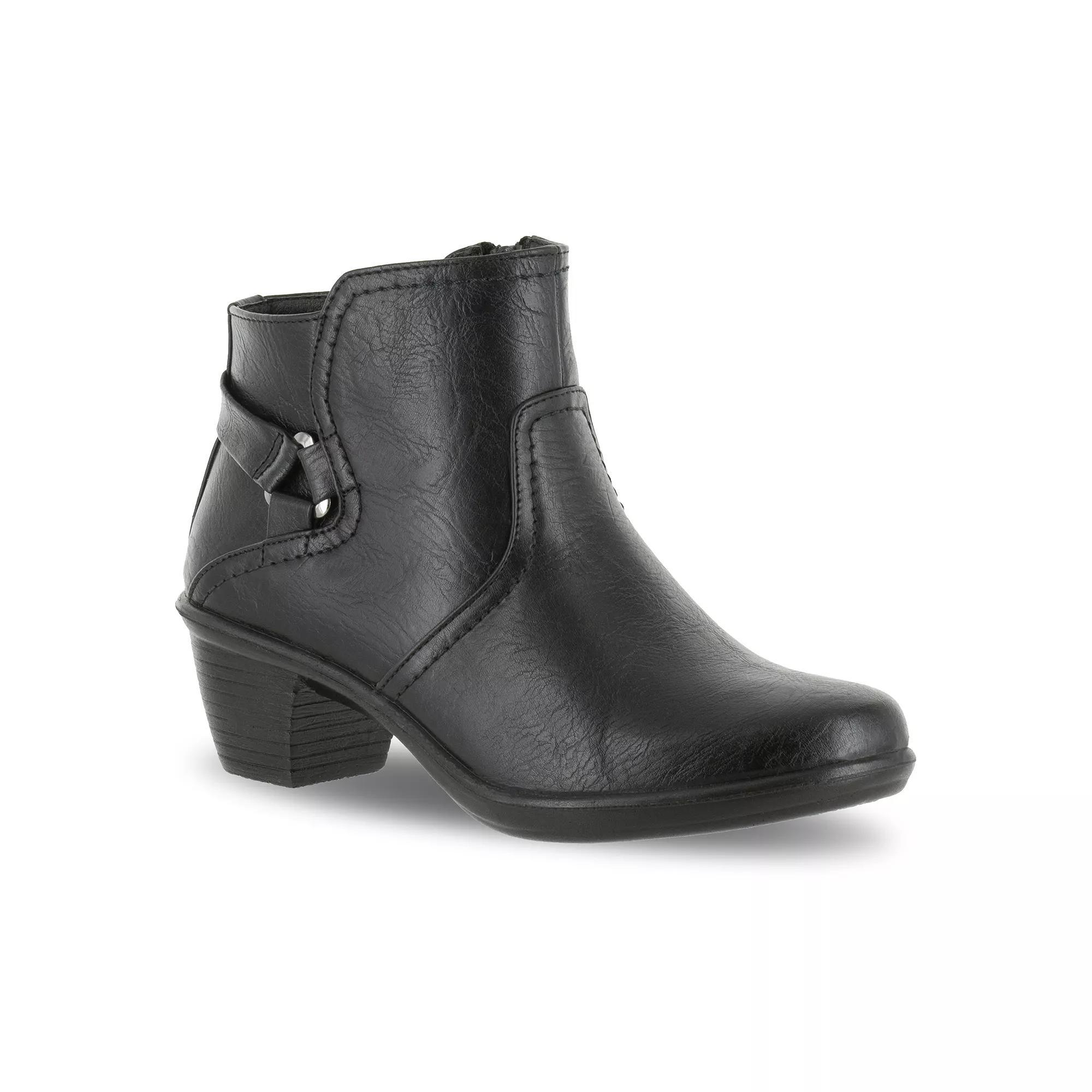 Easy Street Womens Dawnita Bootie Product Image