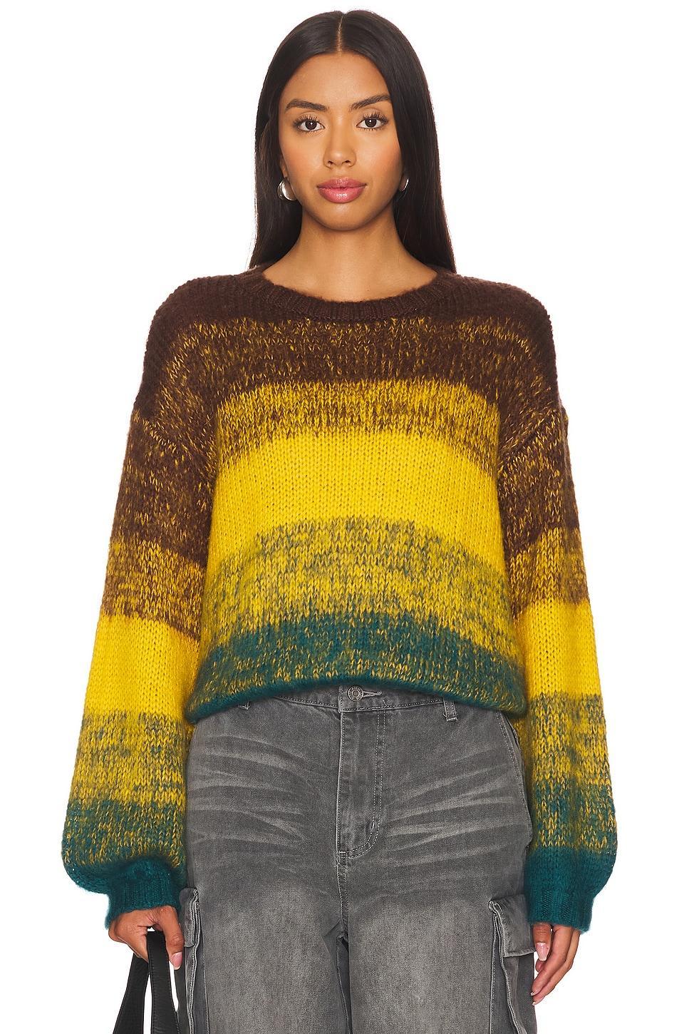 Lucie Sweater Steve Madden Product Image