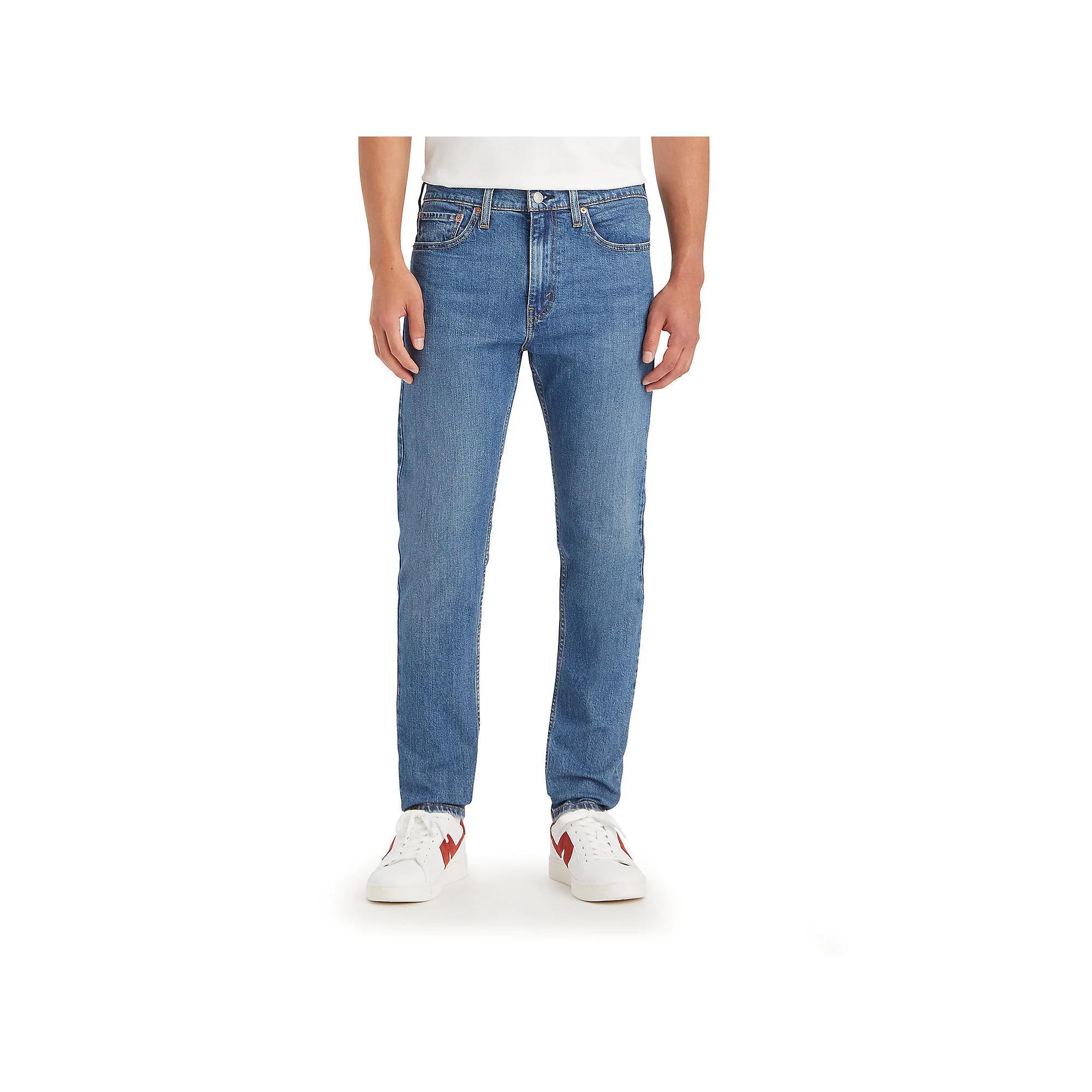 Men's Levi's® 510™ Skinny Fit Jeans, Size: 29X32, Frozen In Time Product Image