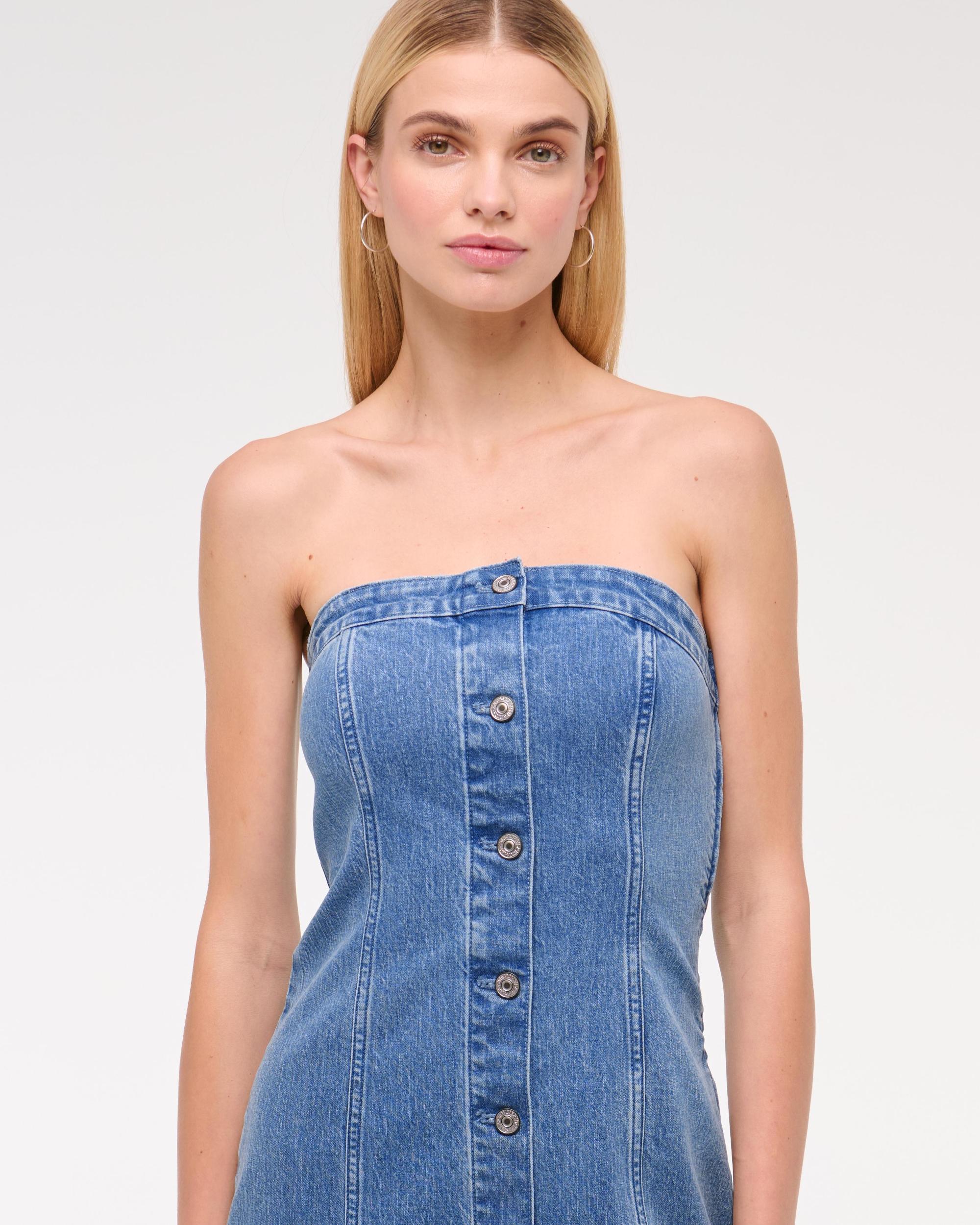 Abercrombie & Fitch | Authentic American clothing since 1892 Product Image