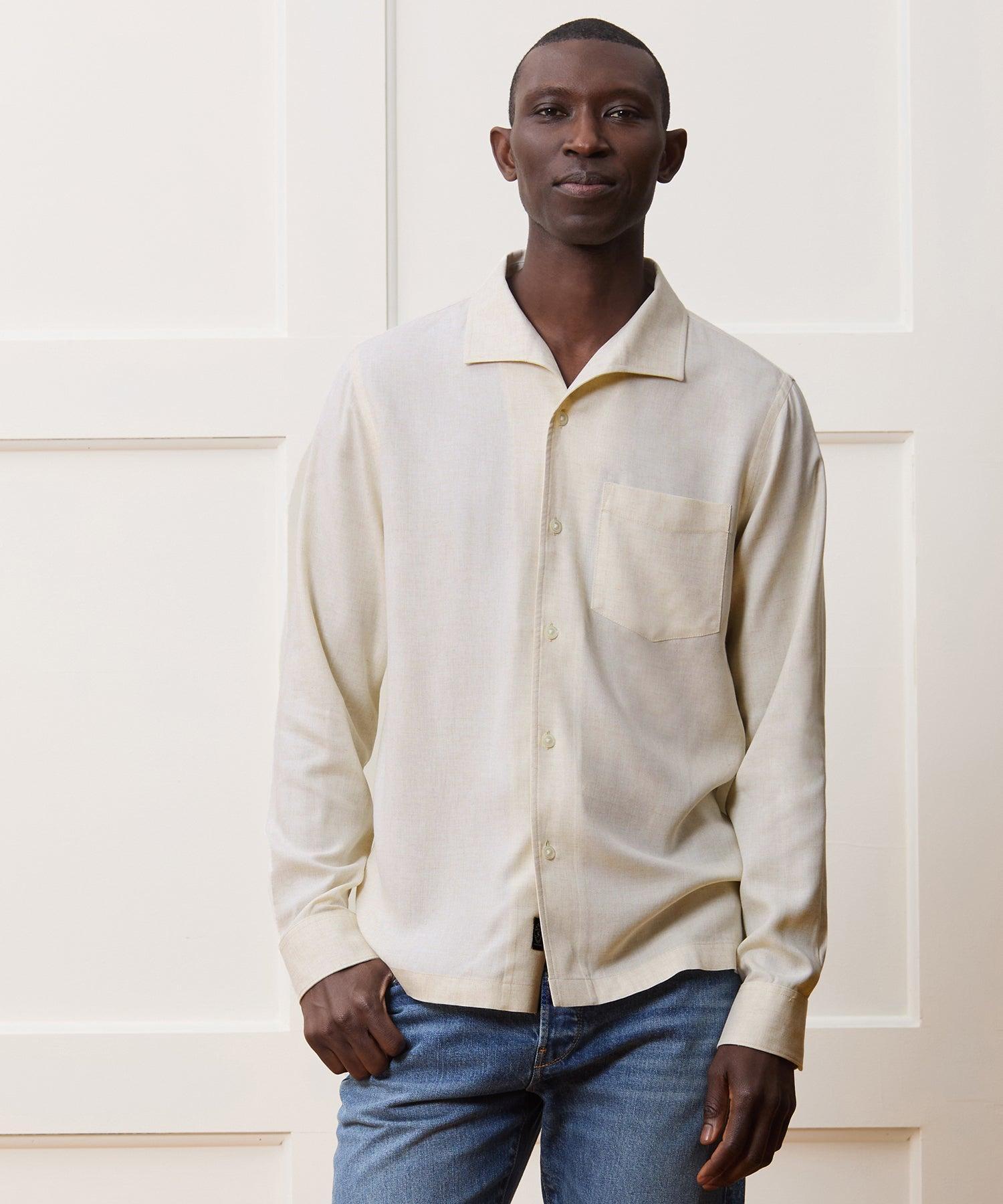 Rayon Miami Shirt Product Image